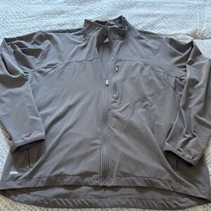 Men's Gray Jacket